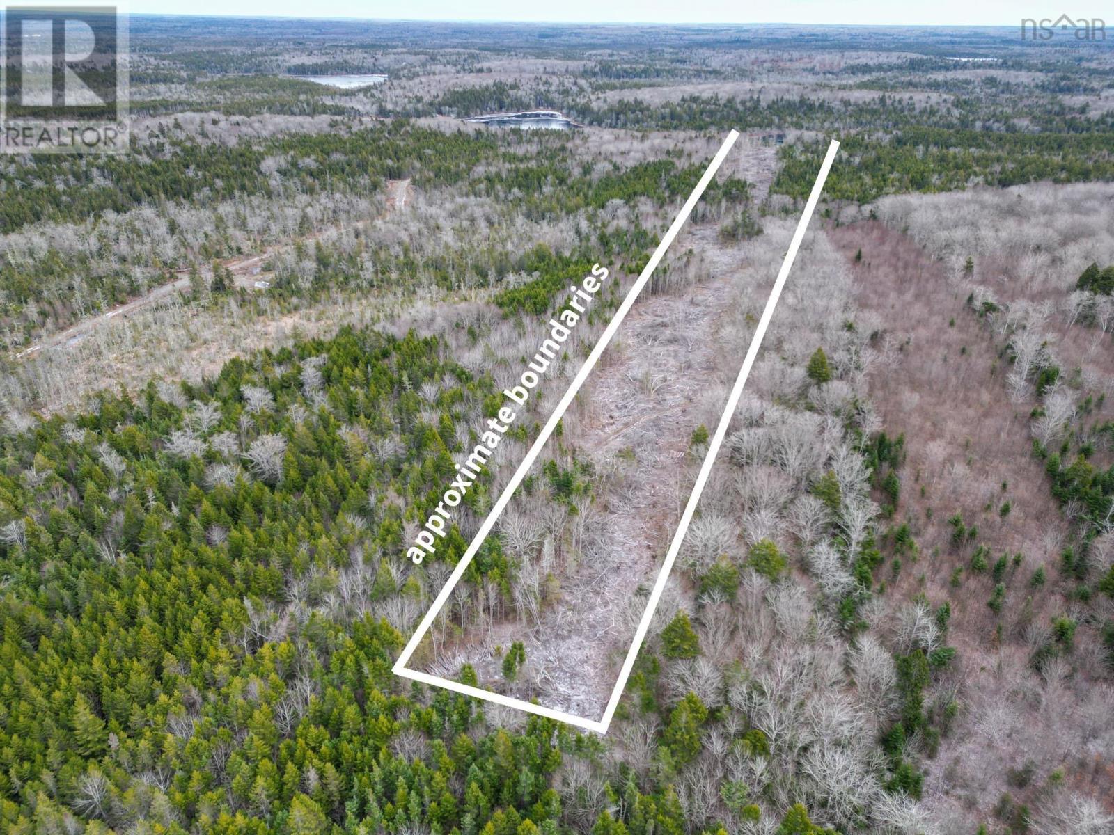 Lot Peter Leblanc Road, St. Alphonse, Nova Scotia  B0W 2J0 - Photo 16 - 202529524