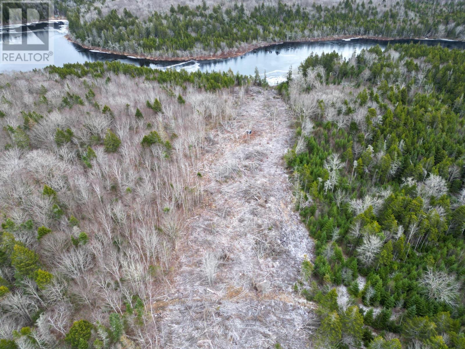 Lot Peter Leblanc Road, St. Alphonse, Nova Scotia  B0W 2J0 - Photo 4 - 202529524