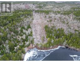 Lot Peter LeBlanc Road, st. alphonse, Nova Scotia