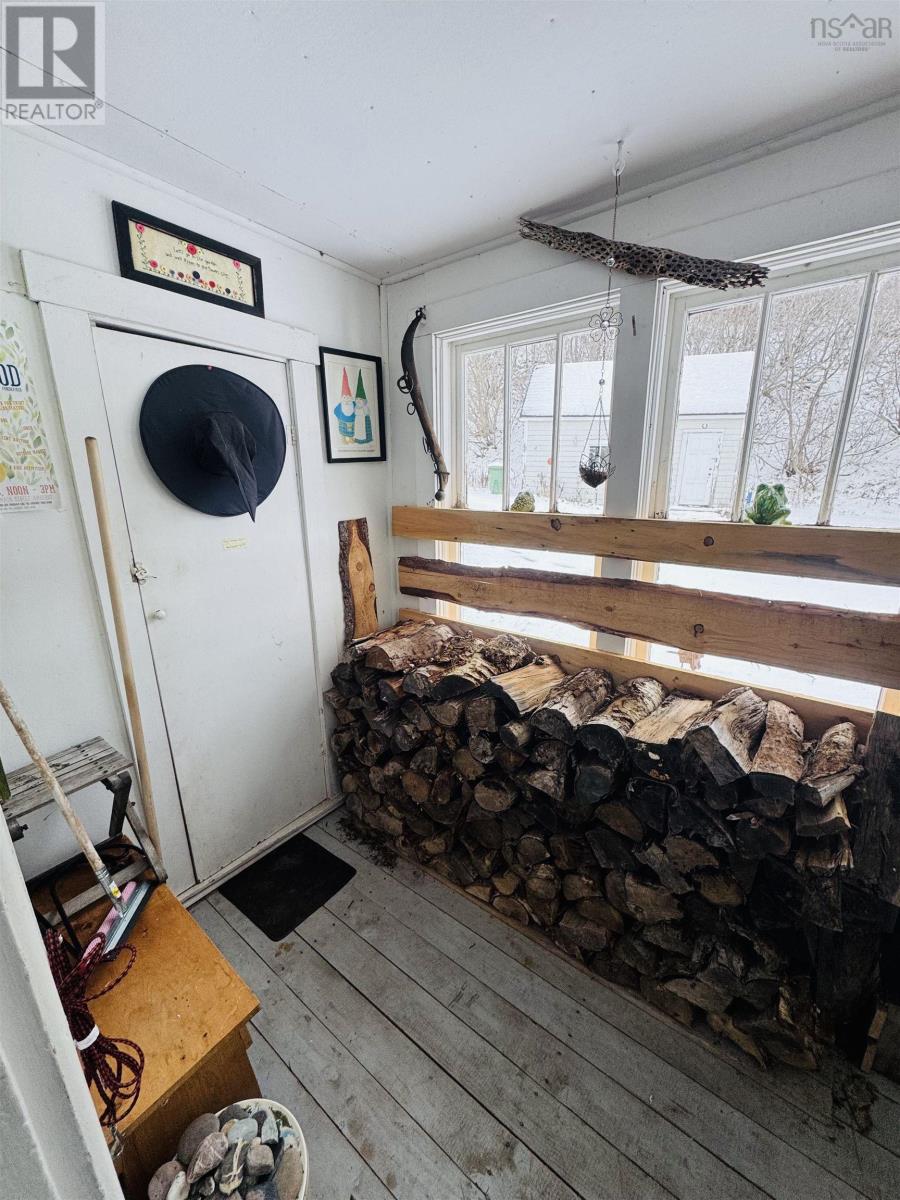 53 Merriam Road, Port Greville, Nova Scotia  B0M 1S0 - Photo 5 - 202529530