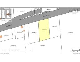 Lot 2 East Bay Highway, ben eoin, Nova Scotia