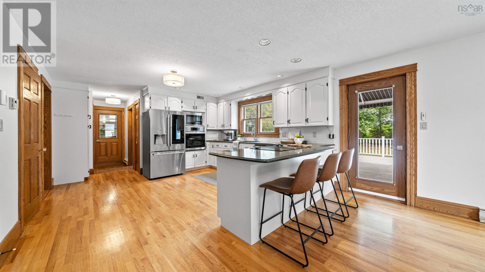 156 Brown Street, Berwick, Nova Scotia  B0N 1T0 - Photo 12 - 202529572