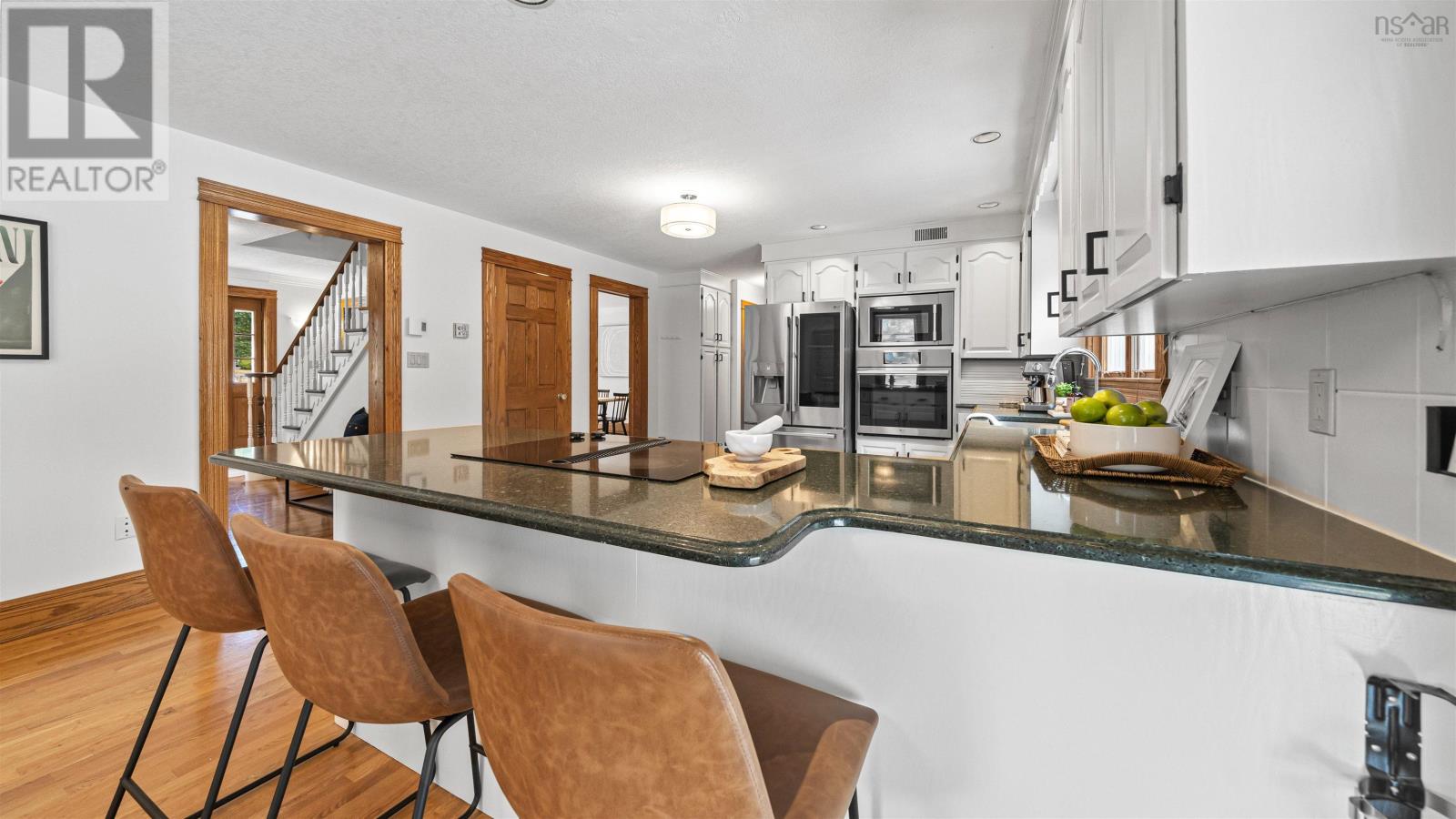 156 Brown Street, Berwick, Nova Scotia  B0N 1T0 - Photo 13 - 202529572