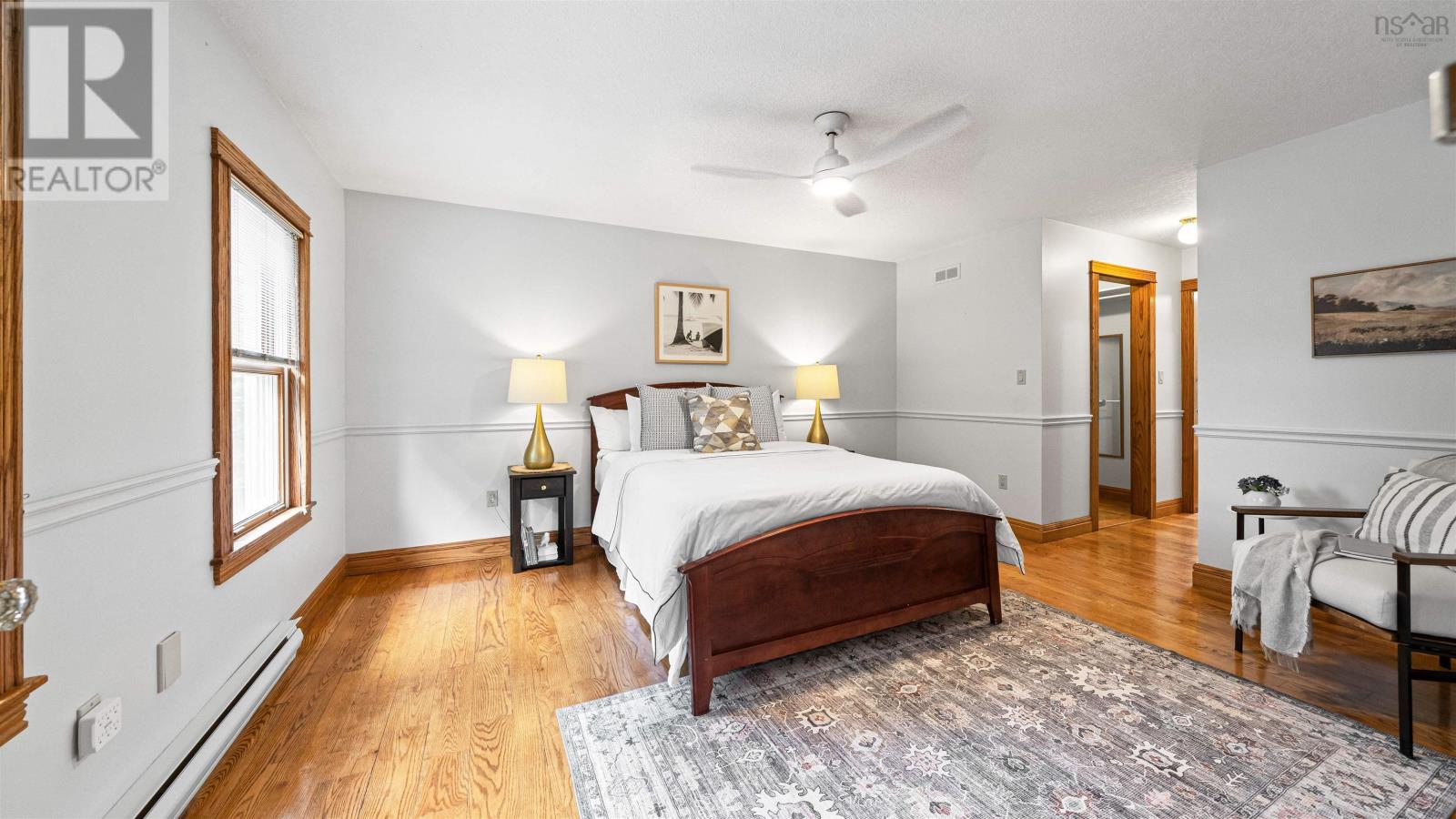 156 Brown Street, Berwick, Nova Scotia  B0N 1T0 - Photo 17 - 202529572