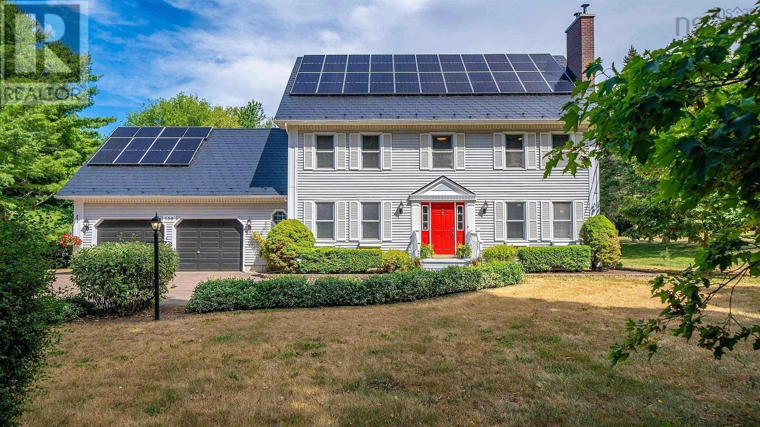 156 Brown Street, Berwick, Nova Scotia  B0N 1T0 - Photo 2 - 202529572