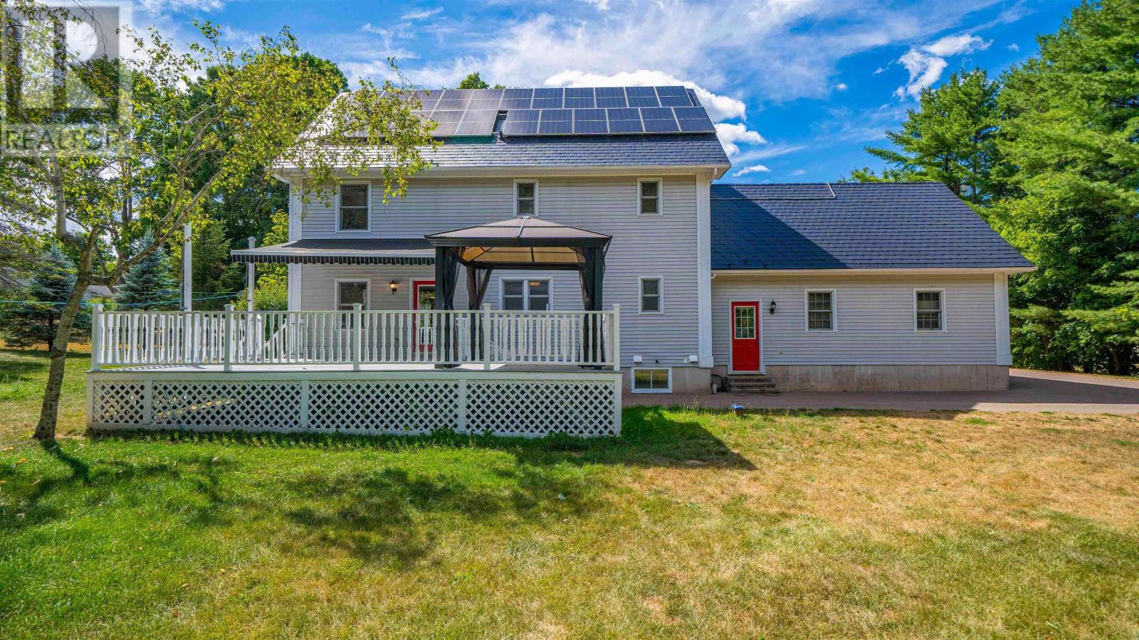 156 Brown Street, Berwick, Nova Scotia  B0N 1T0 - Photo 3 - 202529572