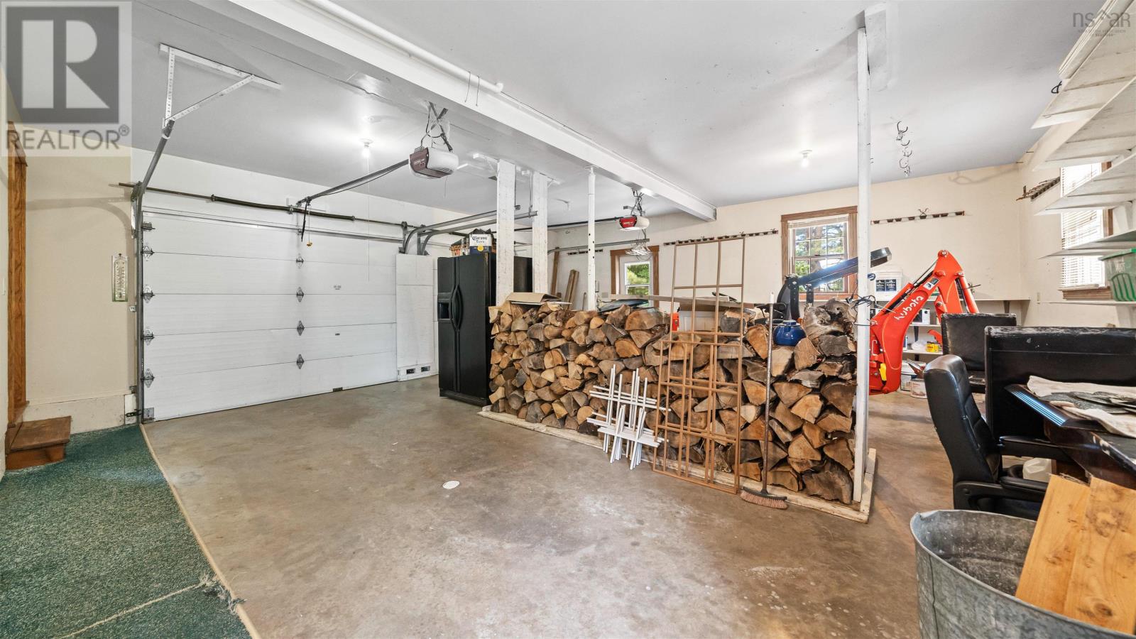 156 Brown Street, Berwick, Nova Scotia  B0N 1T0 - Photo 32 - 202529572