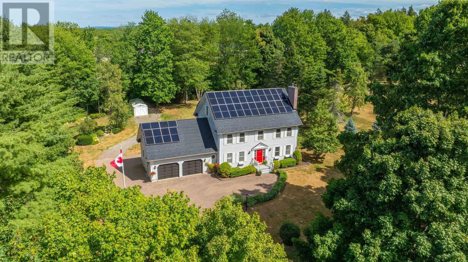 156 Brown Street, Berwick, Nova Scotia  B0N 1T0 - Photo 36 - 202529572