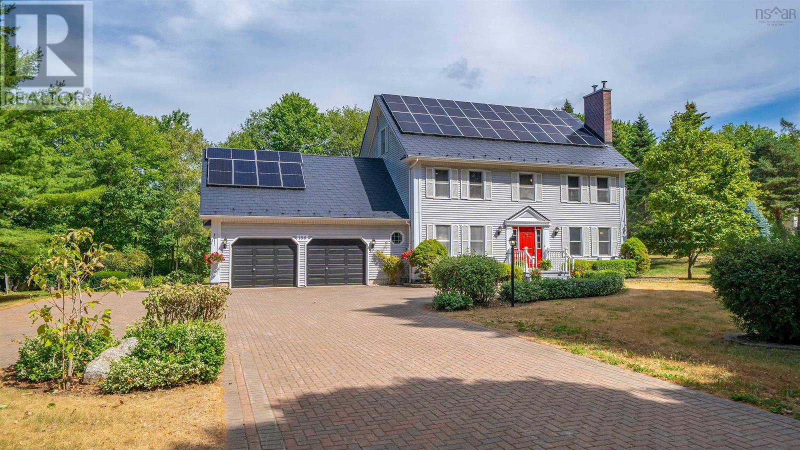 156 Brown Street, Berwick, Nova Scotia  B0N 1T0 - Photo 37 - 202529572