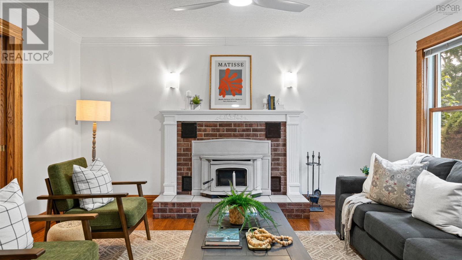 156 Brown Street, Berwick, Nova Scotia  B0N 1T0 - Photo 6 - 202529572