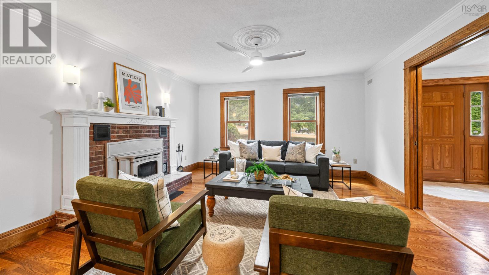 156 Brown Street, Berwick, Nova Scotia  B0N 1T0 - Photo 7 - 202529572