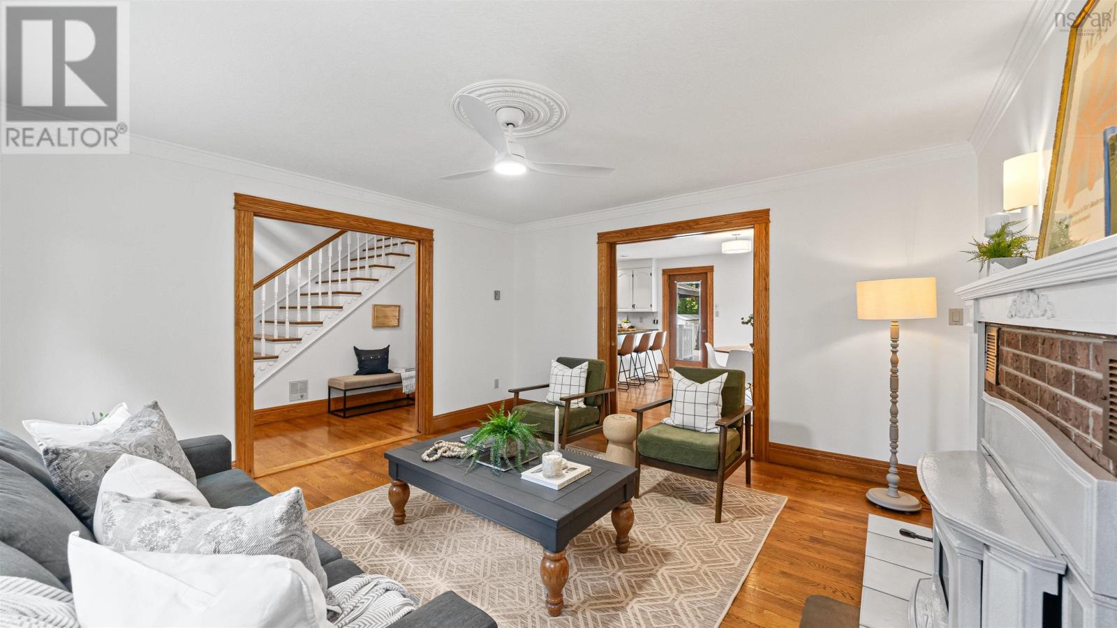 156 Brown Street, Berwick, Nova Scotia  B0N 1T0 - Photo 8 - 202529572