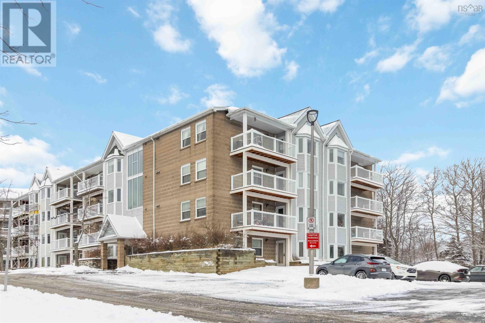 311 93 Kearney Lake Road, Halifax, Nova Scotia  B3M 4E7 - Photo 2 - 202529574