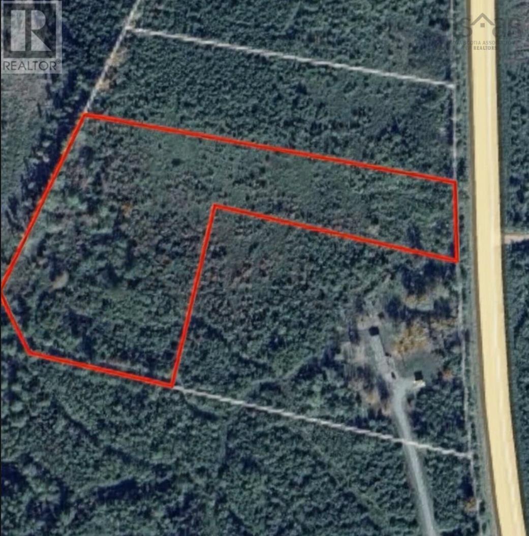 Lot 4 Highway 368 Fountain Road, wallace bay, Nova Scotia