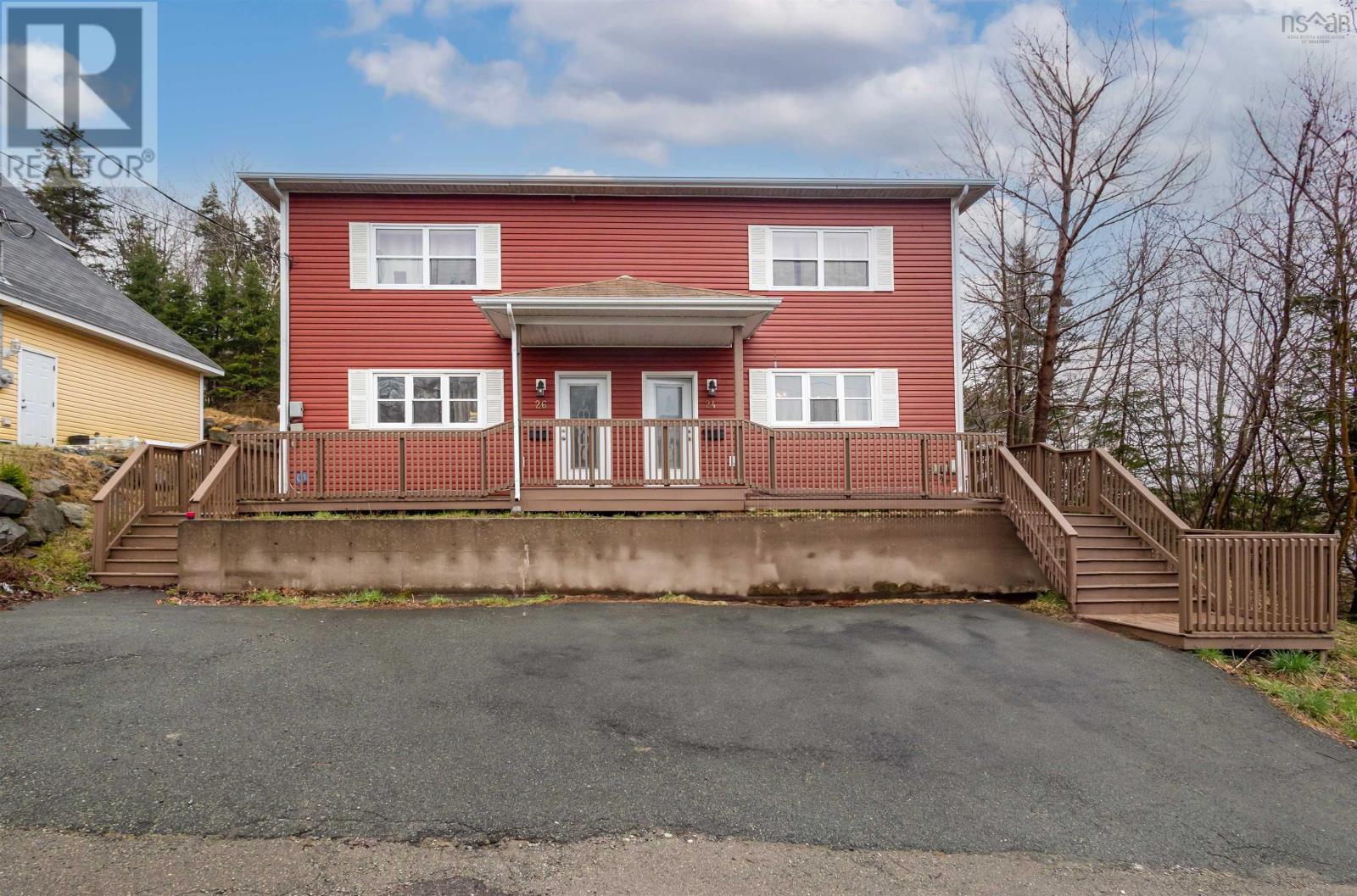 24-26 Weidner Drive, Sydney River, Nova Scotia  B1S 1V5 - Photo 29 - 202529583