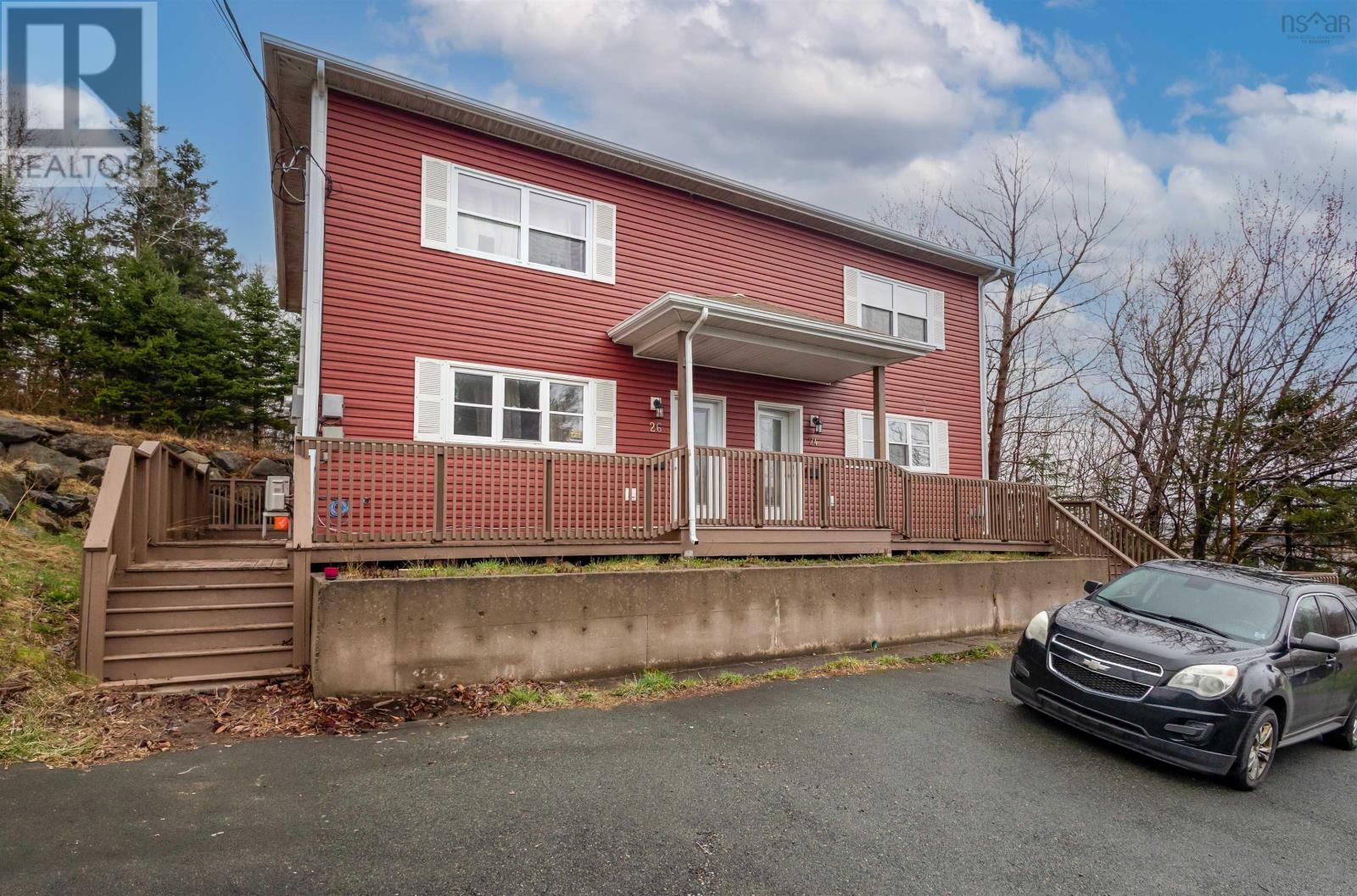 24-26 Weidner Drive, Sydney River, Nova Scotia  B1S 1V5 - Photo 30 - 202529583