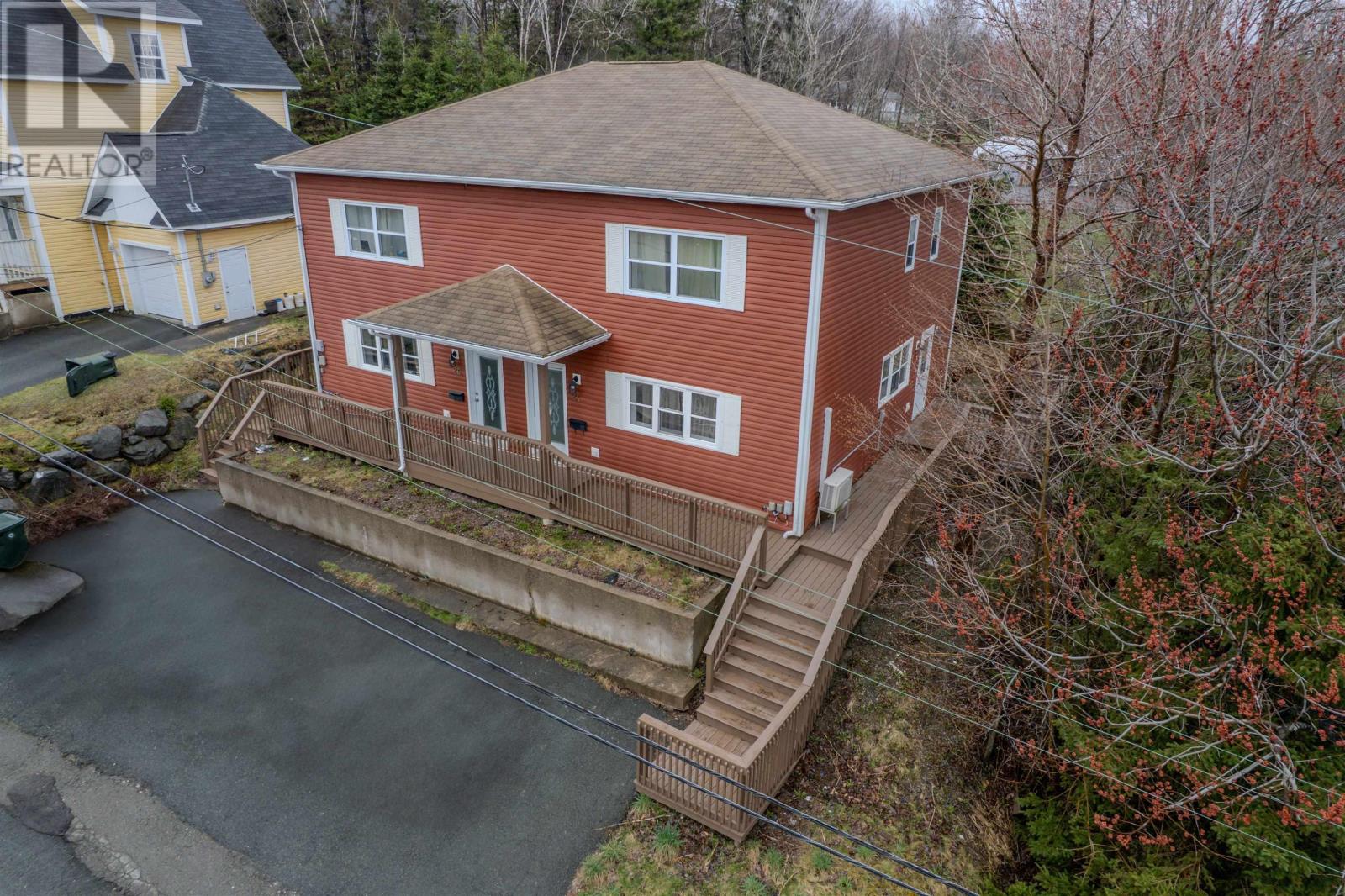 24-26 Weidner Drive, Sydney River, Nova Scotia  B1S 1V5 - Photo 34 - 202529583