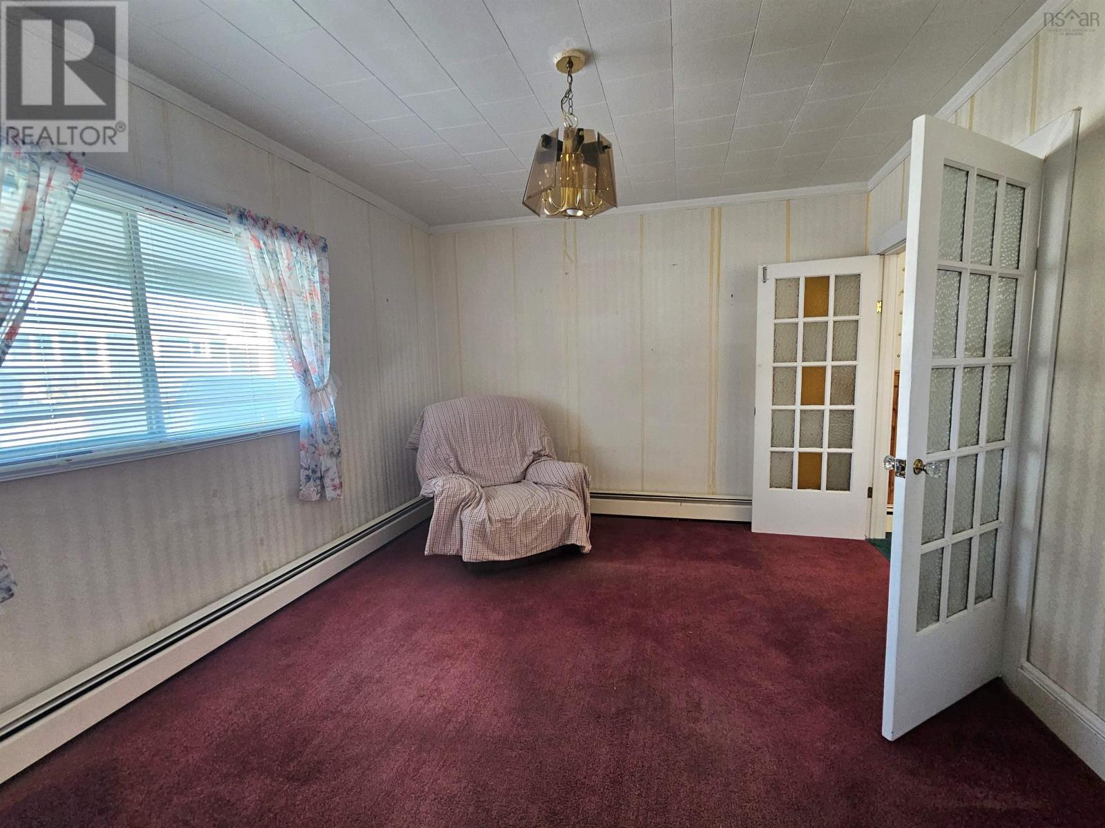 3 Thompson Avenue, North Sydney, Nova Scotia  B2A 1X7 - Photo 12 - 202529584