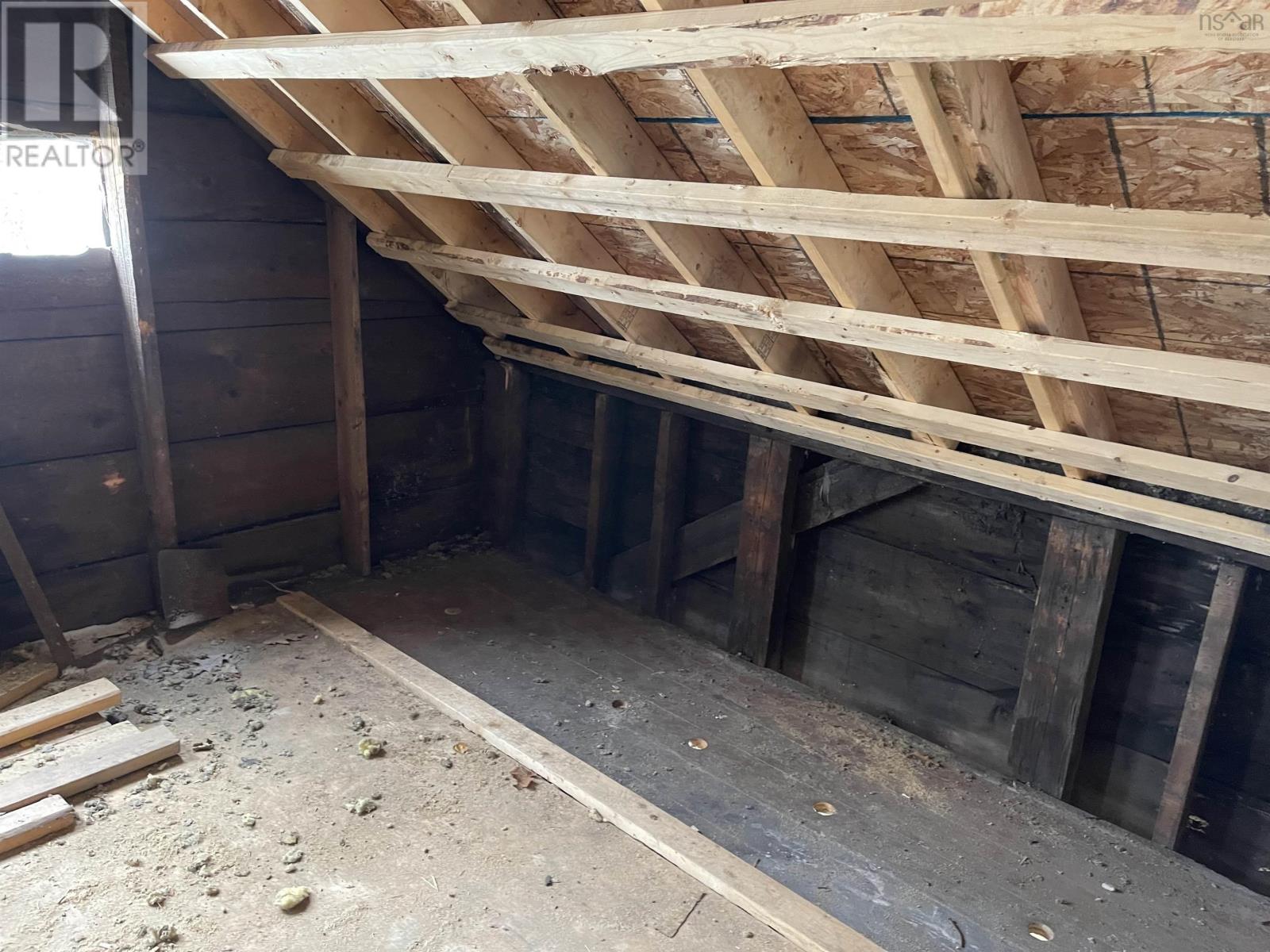 323 South Foord Street, Stellarton, Nova Scotia  B0K 1S0 - Photo 12 - 202529589