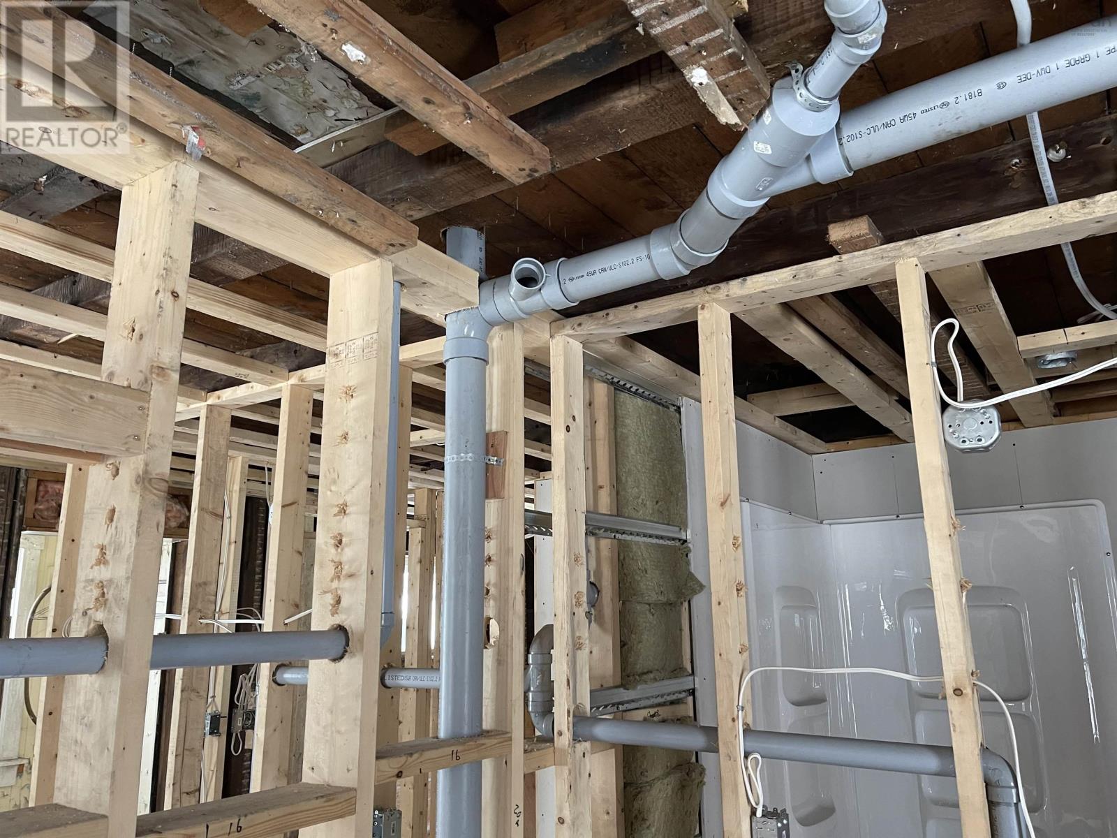 323 South Foord Street, Stellarton, Nova Scotia  B0K 1S0 - Photo 9 - 202529589