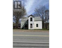 323 South Foord Street, stellarton, Nova Scotia