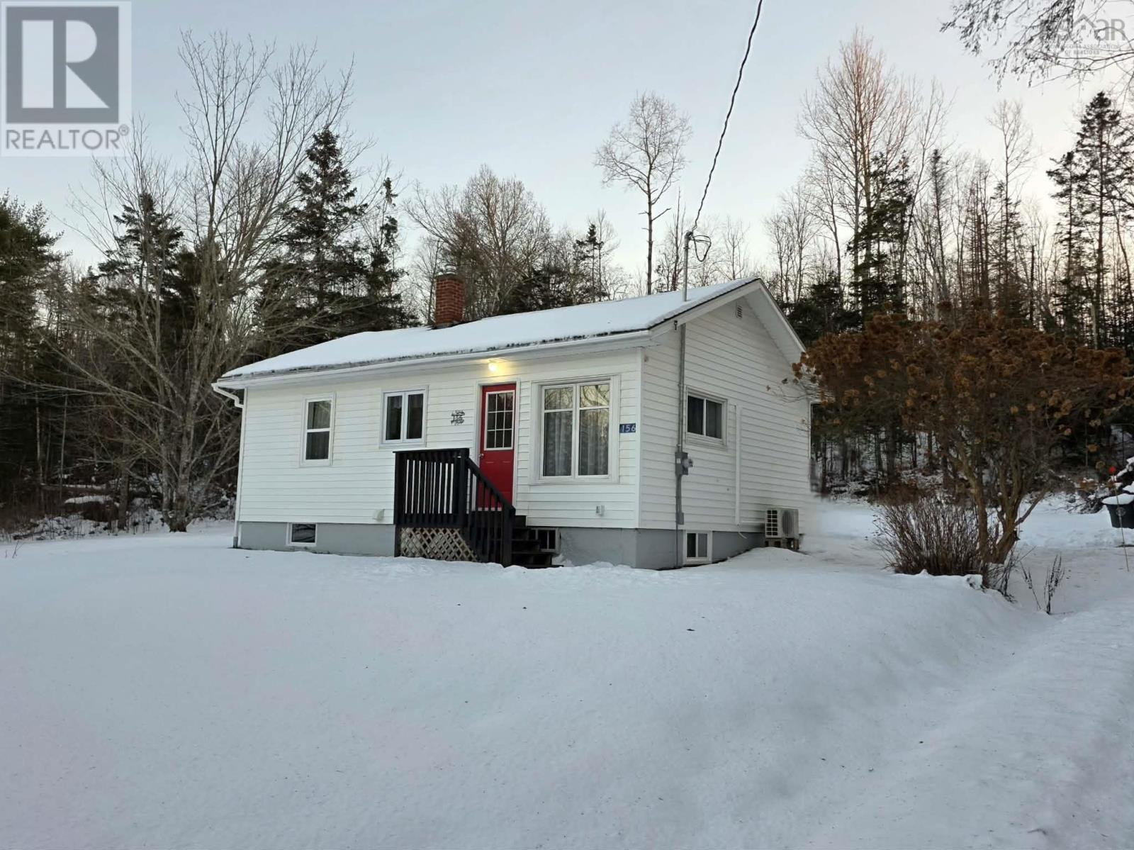 156 Greenfield Road, murray siding, Nova Scotia