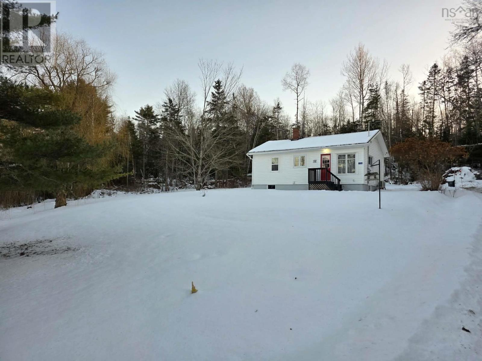 156 Greenfield Road, Murray Siding, Nova Scotia  B6L 3M4 - Photo 2 - 202529590