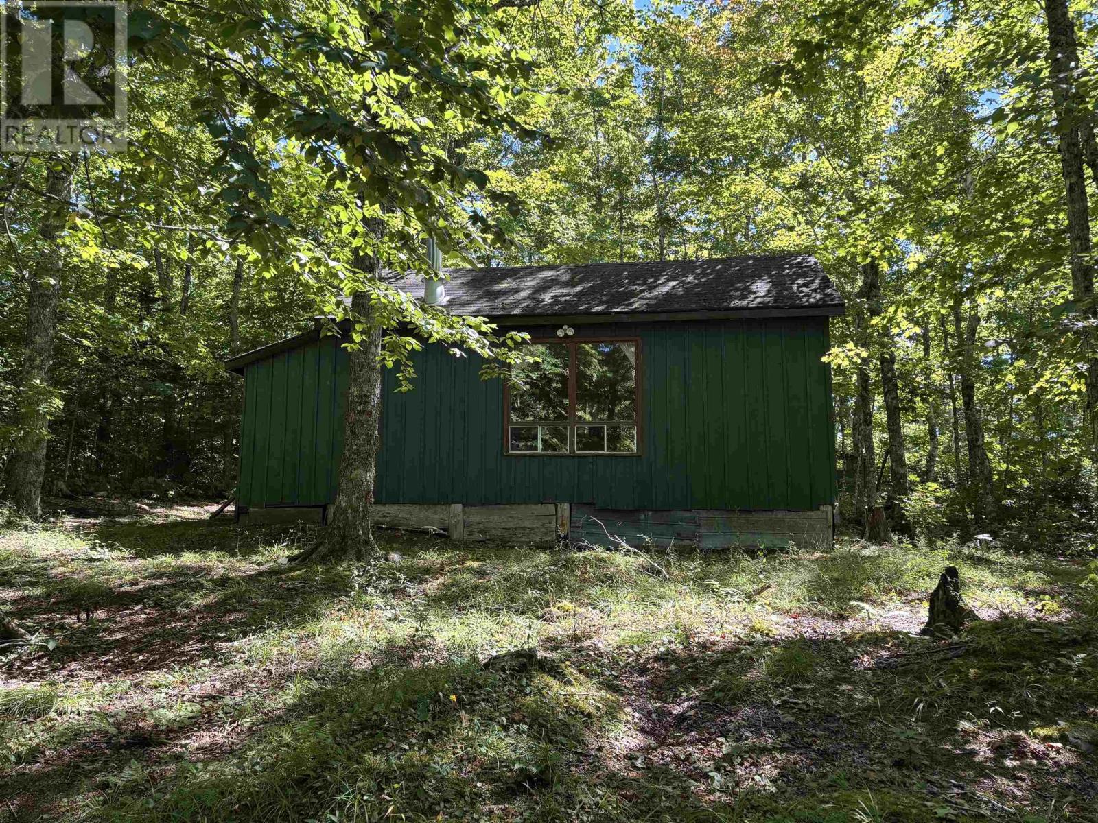 Lot (Pid 20505046) Truro Road, New Annan, Nova Scotia  B0K 1V0 - Photo 4 - 202529592