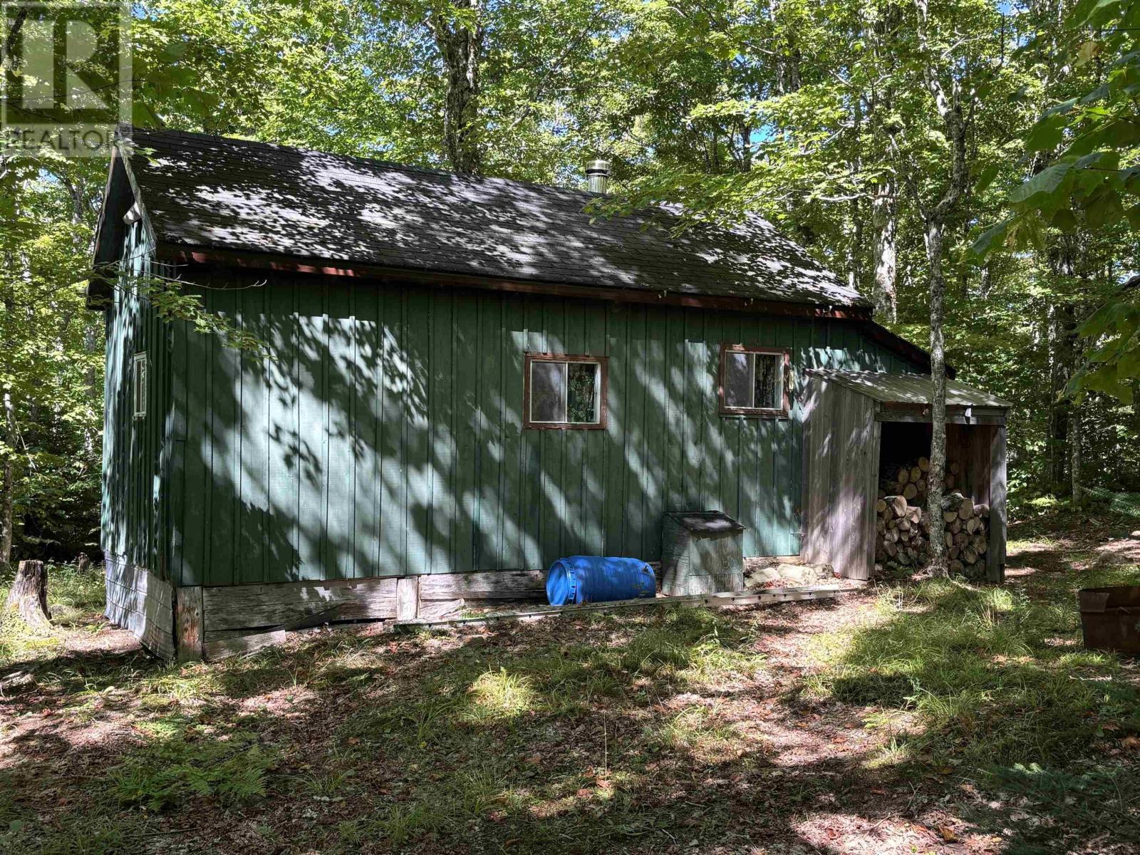 Lot (Pid 20505046) Truro Road, New Annan, Nova Scotia  B0K 1V0 - Photo 7 - 202529592