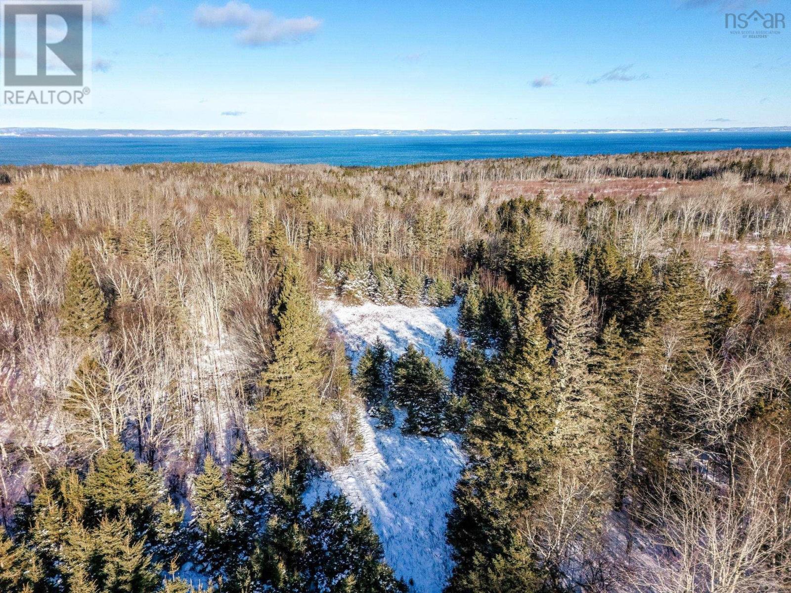 Sgm-1por Pelton Mountain Rd Lot Sgm-1por, Chipman Brook, Nova Scotia  B4N 3V7 - Photo 3 - 202529595