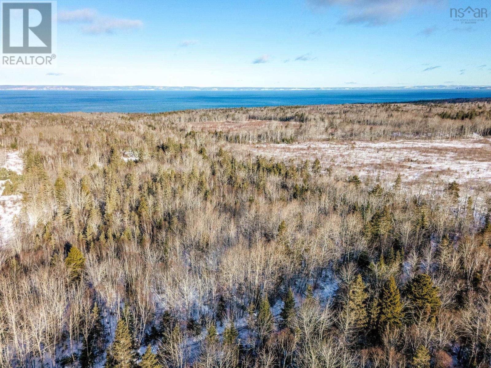 Sgm-1por Pelton Mountain Rd Lot Sgm-1por, Chipman Brook, Nova Scotia  B4N 3V7 - Photo 5 - 202529595