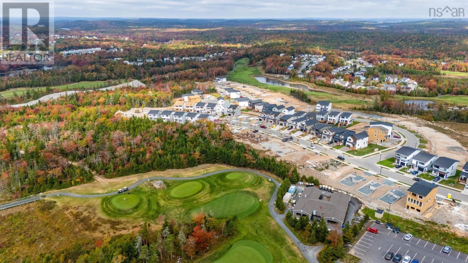 Lot 9-21 181 Brunello Boulevard, Brunello Estates, Timberlea, Nova Scotia  B3T 0J3 - Photo 5 - 202529597