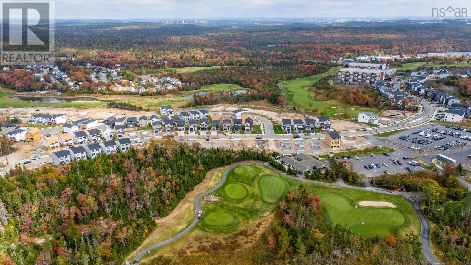 Lot 9-21 181 Brunello Boulevard, Brunello Estates, Timberlea, Nova Scotia  B3T 0J3 - Photo 8 - 202529597