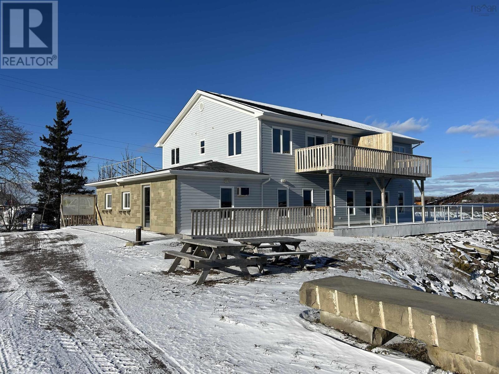 13953 Highway 6, Wallace, Nova Scotia  B0K 1Y0 - Photo 2 - 202529608