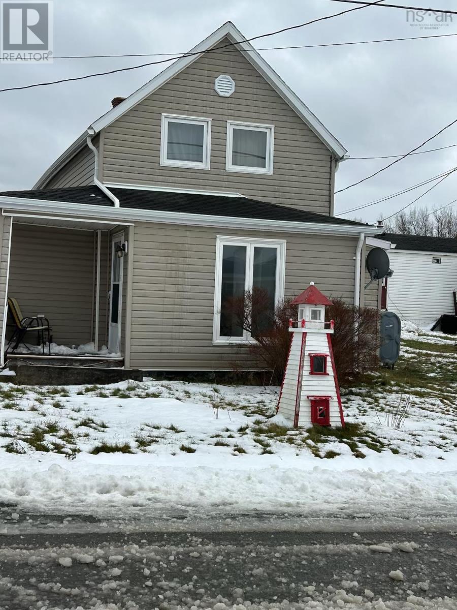 10 Forest St Extension, inverness, Nova Scotia