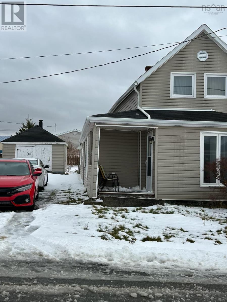 10 Forest St Extension, Inverness, Nova Scotia  B0E 1N0 - Photo 2 - 202529614