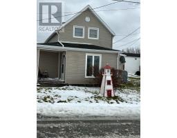 10 Forest St Extension, inverness, Nova Scotia