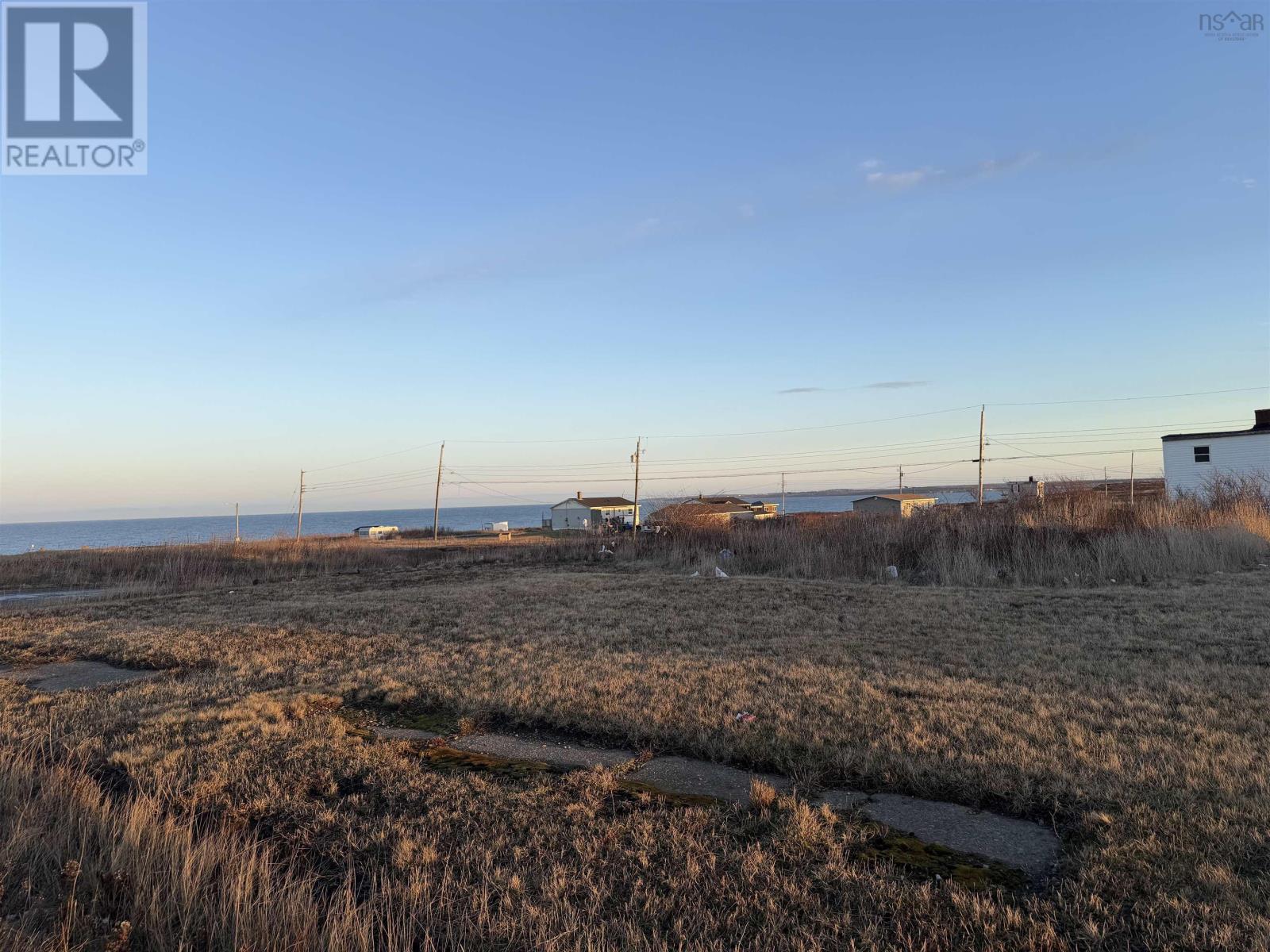 136 Fifth Street Street, Glace Bay, Nova Scotia  B1A 4H7 - Photo 2 - 202529620