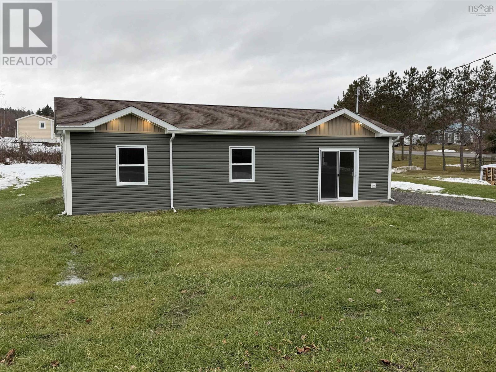 821 Old Alma Road, Alma, Nova Scotia  B0K 2A0 - Photo 17 - 202529621