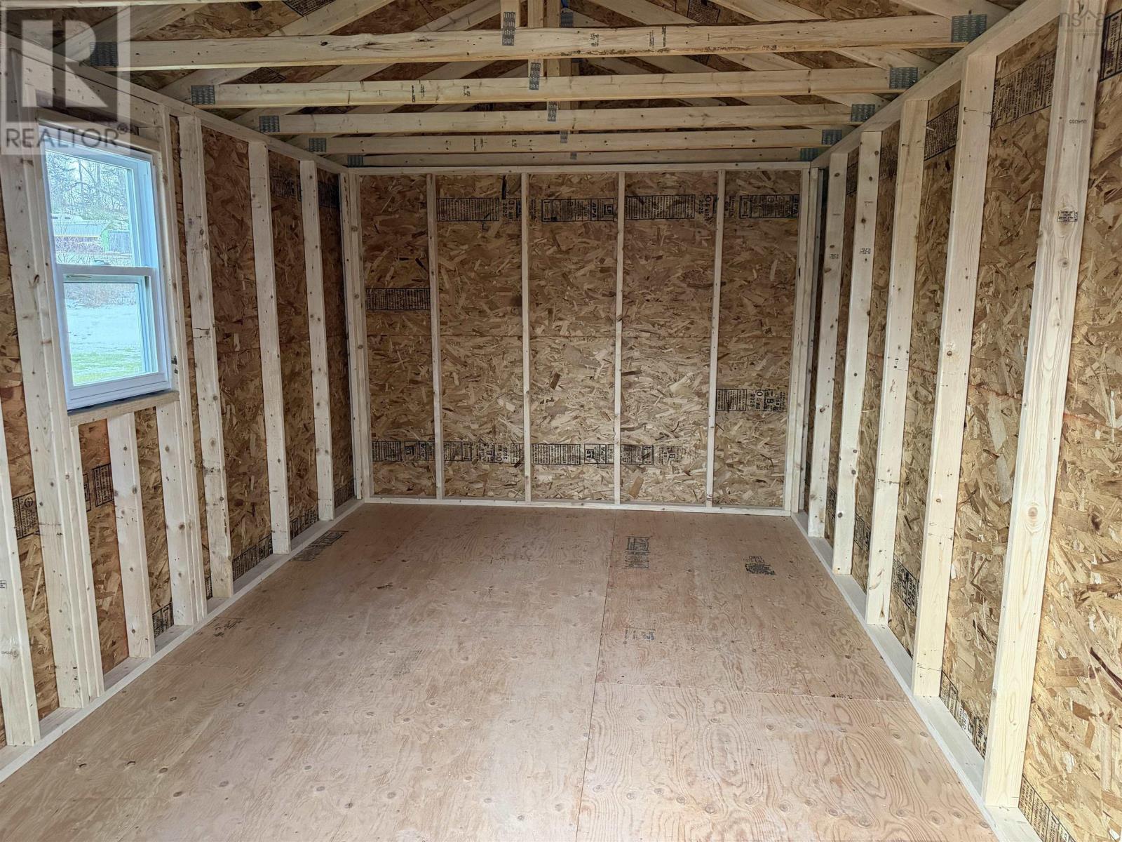 821 Old Alma Road, Alma, Nova Scotia  B0K 2A0 - Photo 21 - 202529621