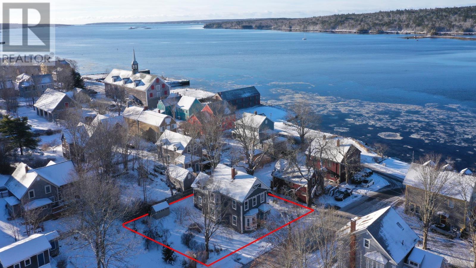 13 John Street, Shelburne, Nova Scotia  B0T 1W0 - Photo 48 - 202529622