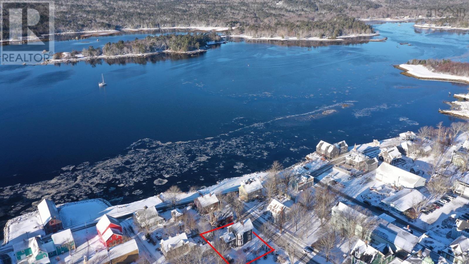 13 John Street, Shelburne, Nova Scotia  B0T 1W0 - Photo 49 - 202529622