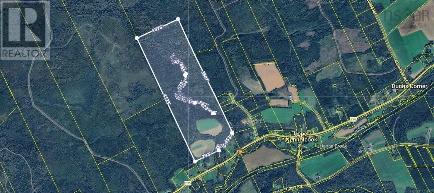 Highway 236 Highway, upper kennetcook, Nova Scotia