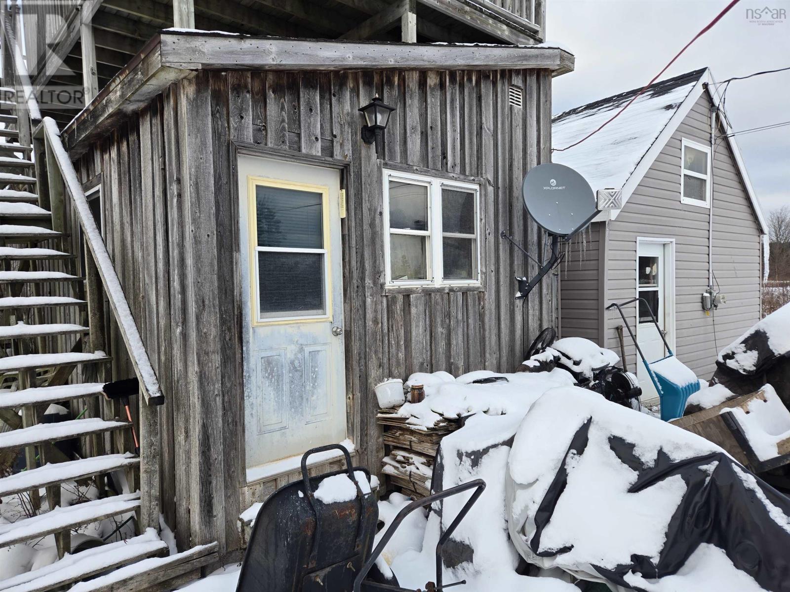 3551 Highway 2, Economy, Nova Scotia  B0M 1B0 - Photo 5 - 202529644