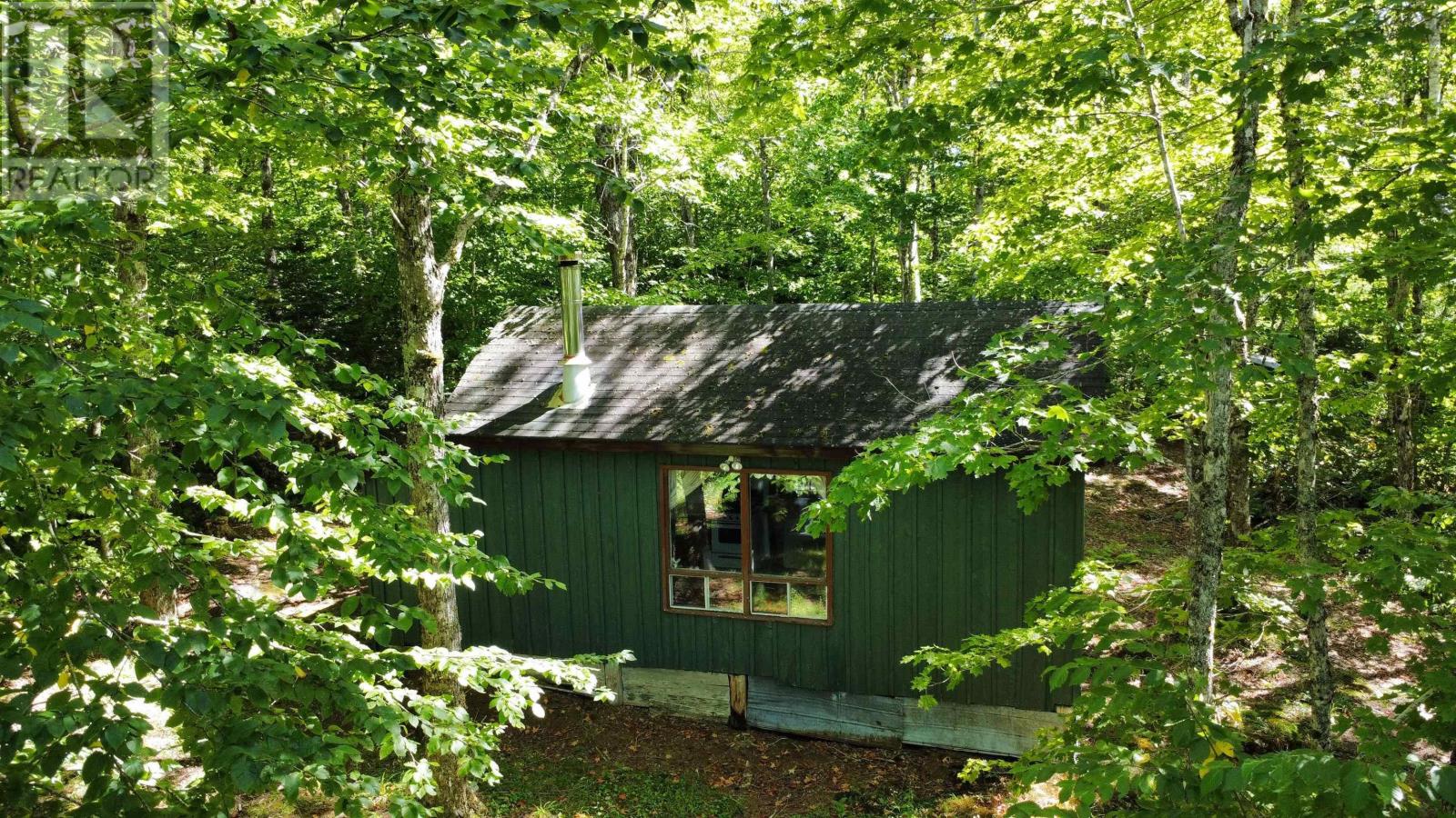 Lot Pid#20505046 Truro Road, New Annan, Nova Scotia  B0K 1V0 - Photo 2 - 202529652