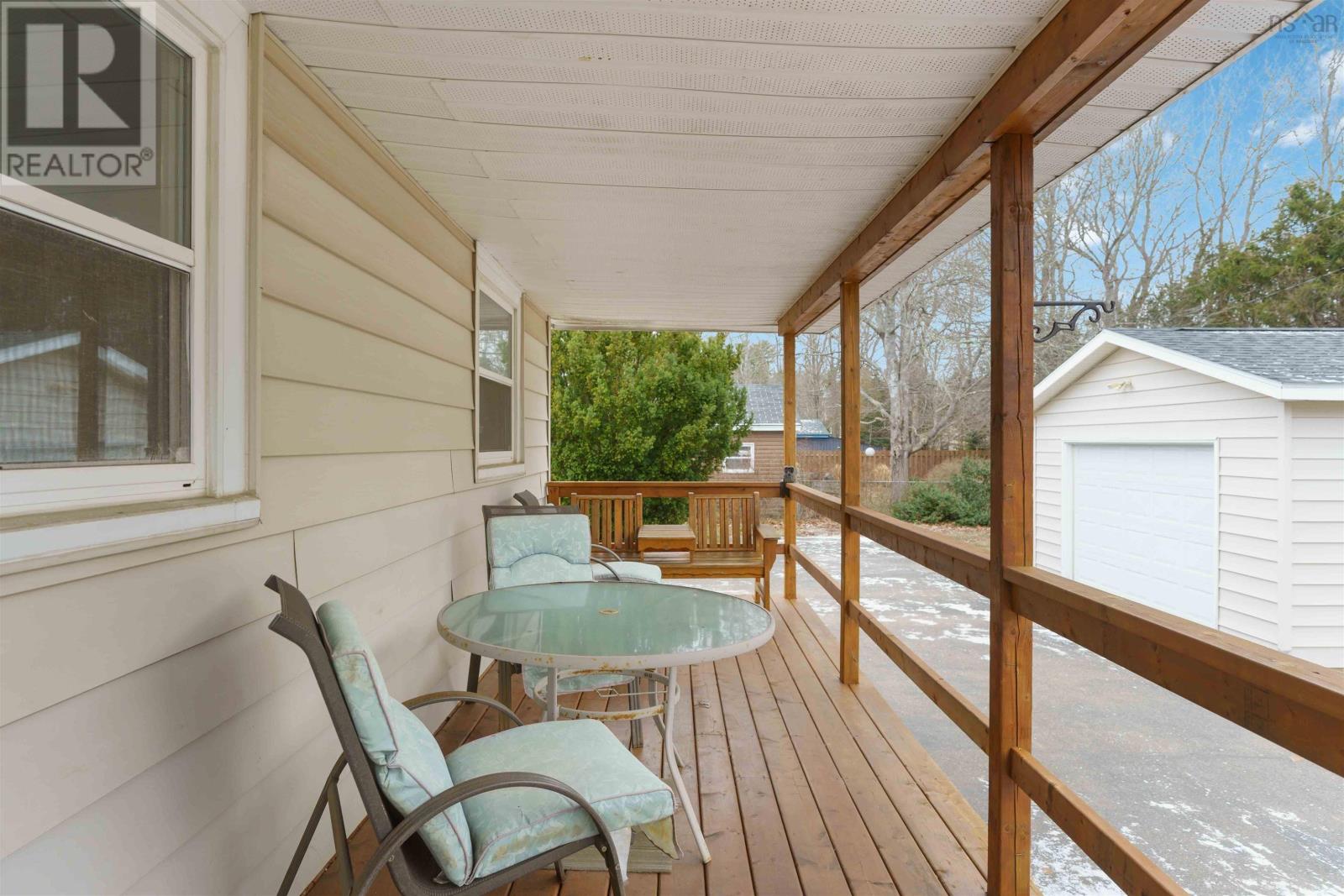 34 Taylor Drive, Middleton, Nova Scotia  B0S 1P0 - Photo 25 - 202529653