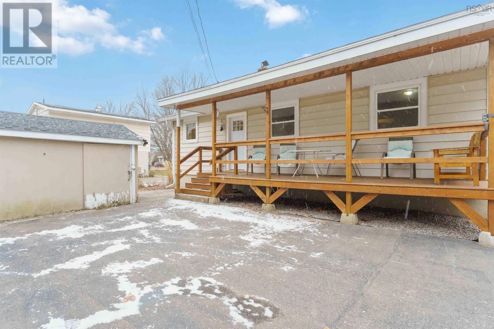 34 Taylor Drive, Middleton, Nova Scotia  B0S 1P0 - Photo 27 - 202529653