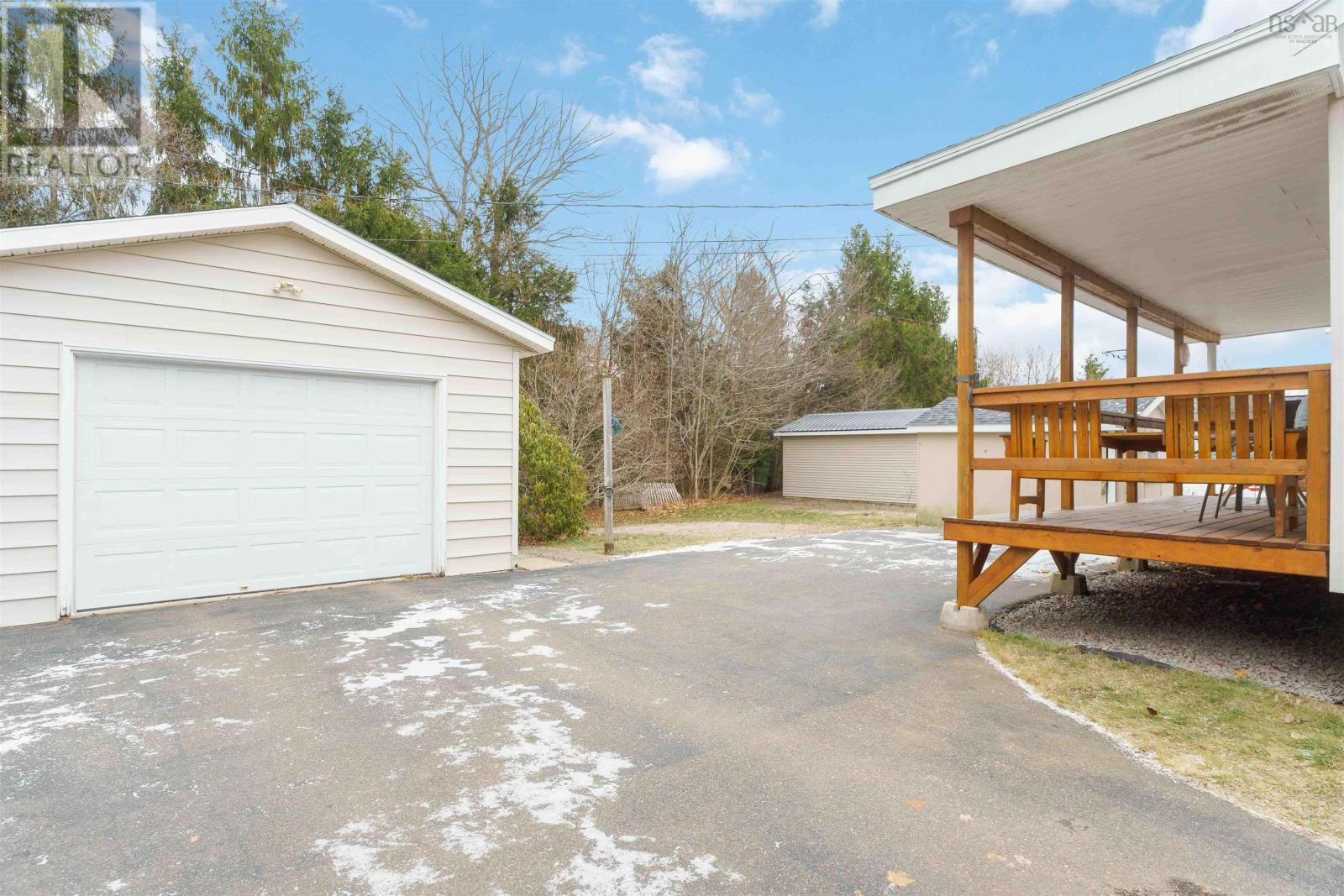 34 Taylor Drive, Middleton, Nova Scotia  B0S 1P0 - Photo 28 - 202529653