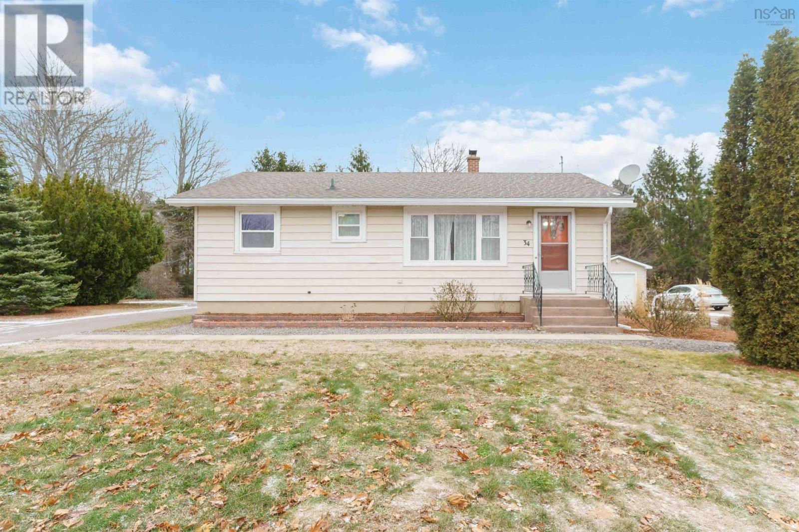 34 Taylor Drive, Middleton, Nova Scotia  B0S 1P0 - Photo 3 - 202529653