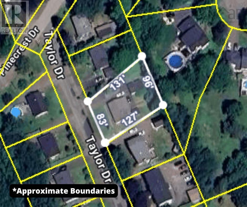 34 Taylor Drive, Middleton, Nova Scotia  B0S 1P0 - Photo 31 - 202529653